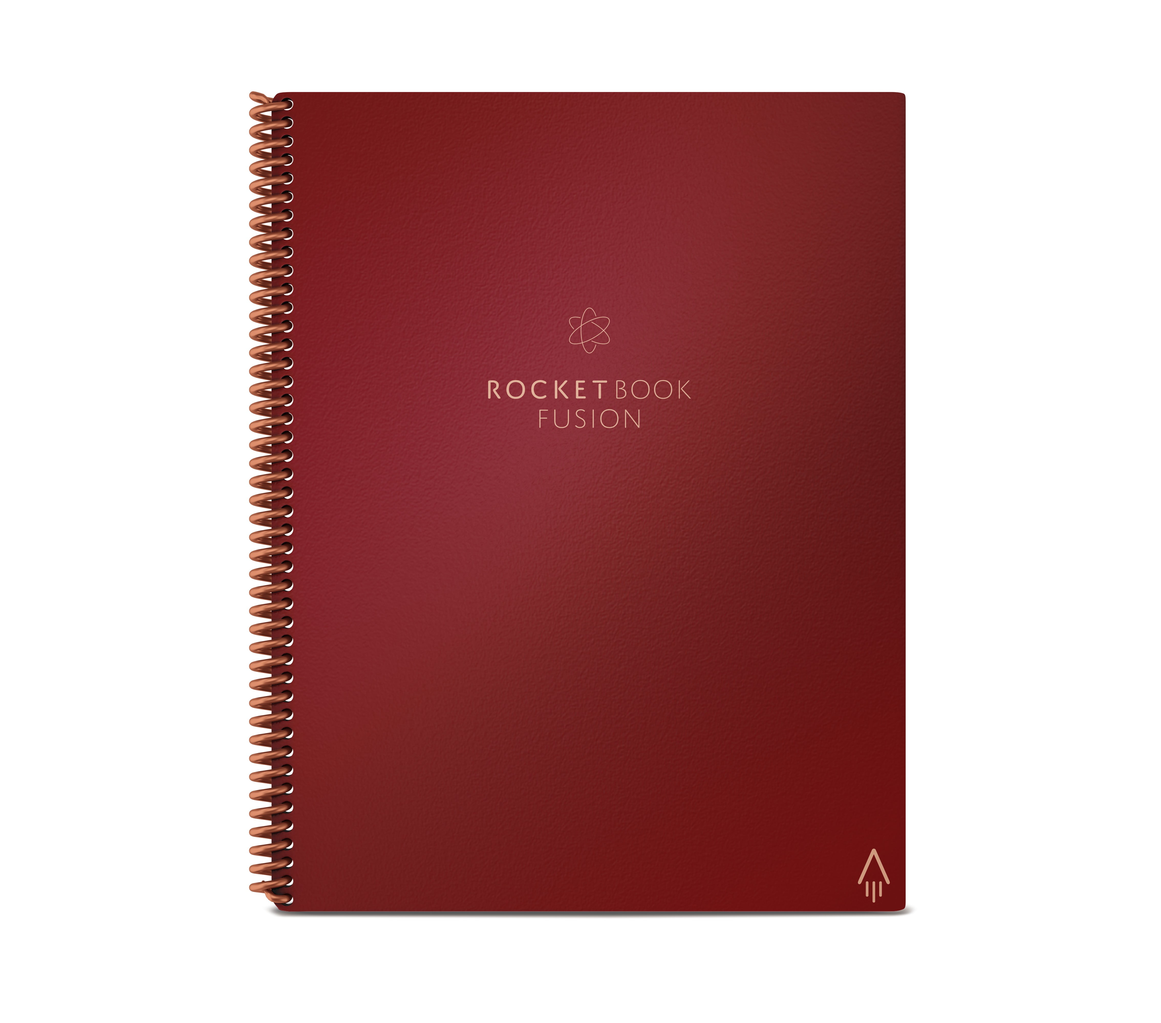 CP00053386 - Rocketbook Fusion Set - Black - A4
