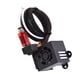 thumbnail image 5 of Ender-3 Ender-3 Kit Hotend Ensamblado 24V Con Cubierta De Silicona 1.2M Termistor Compatible Con CR-10/CR-10 S5/CR-10-S4/CR-10S/CR-10 Mini/Ender 2/Ender-3/Ender 3, 5 of 7