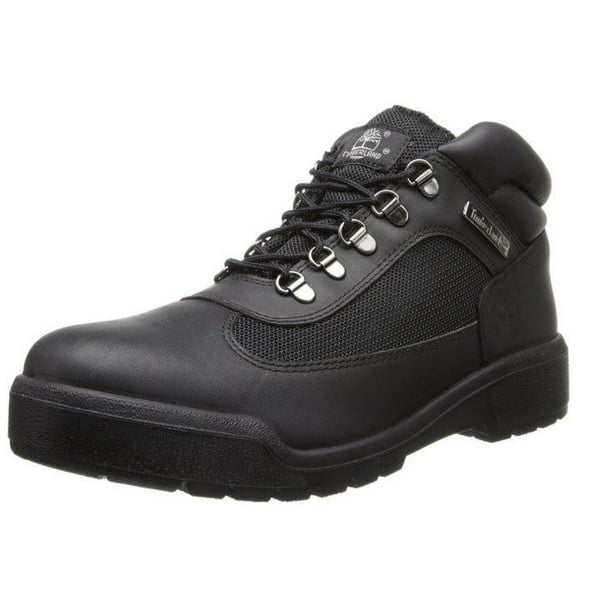 Timberland Co. Timberland Co. Field Boot Black Smooth ( 13061