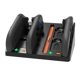 thumbnail image 3 of K2z HBS-2803 For Nintendo Switch 2 Joy-Con Handle Charger Base 4 A3l Slots Charging Dock with LED In, 3 of 5