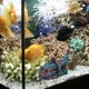 thumbnail image 4 of unbranded Decorativa De Resina Para Acuario Con De Derribado Color Azul, 4 of 6