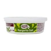 Master Of Mixes Margarita Salt, 8 Oz