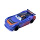 thumbnail image 1 of El nuevo Disney Pixar Cars 3 Lightning McQueen Carla Veloso Shif Well Mater 1:55 Metal Diecast aleación modelo coche juguetes para niño regalo Gao Jinjia LED, 1 of 2