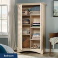 thumbnail image 4 of Sauder® La Collection Harbor View Meuble de Rangement, 4 of 9