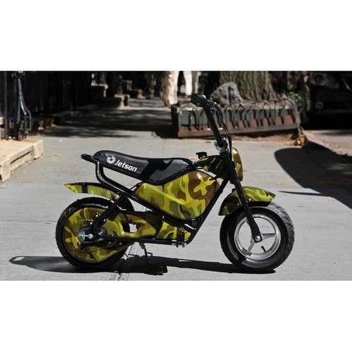 jetson electric bike walmart