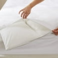 thumbnail image 2 of Comfort Classics 3M Scotchgard Comforter Cover - Full/Queen, 2 of 5