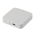 thumbnail image 2 of Toystoory Tuya Smart Gateway Hub Home Office Interruptor de control remoto Bridge Gateway WiFi Smart Switch Hub Accesorios para electrodomésticos Toystoory HA005164-00B, 2 of 6