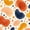 Color 1, variant on Peel and Stick Wallpaper 17.7in x 9.8ft Eastern Print Tribal Artwork Indigenous Contact Paper Vinyl Waterproof Self Adhesive Wall Paper for Bedroom Shelf Cabinet Renter Friendly