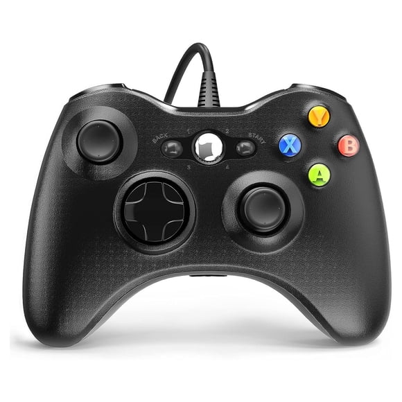 Control para Xbox 360 Gadgets Alámbrico ADA XBOX 360