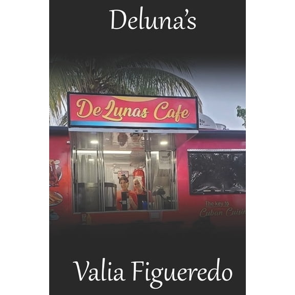 Deluna's, (Paperback)