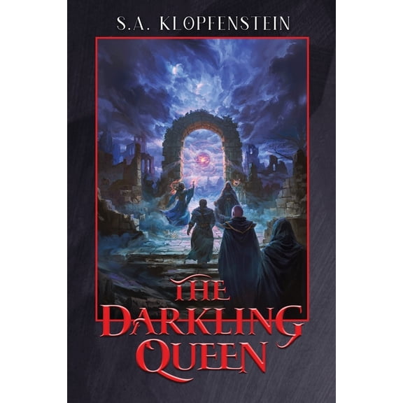 The Darkling Queen, (Paperback)