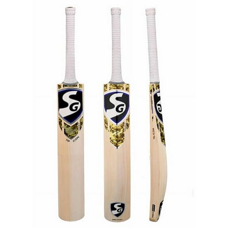 SG HP ICON Cricket Bat 2022