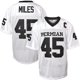 thumbnail image 5 of BEMS-Football Boobie Miles Jersey, 45 Permian High School Football Jersey Friday Night Lights Movie Jersey Negro XL, 5 of 5