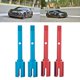 thumbnail image 2 of Brazos traseros delanteros y traseros de coche de carreras de aleación modelo Rc para suministros de coche modelo 1/10, 2 of 5