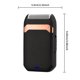thumbnail image 3 of Xihbxyly Oferta de Hoy Minicuchilla para Barba para Hombre, Puerto Usb Recargable, con Cabezal para Lavado Corporativo Portátil, 3 of 6