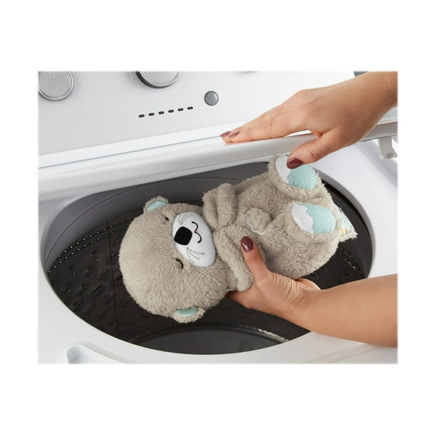 Fisher-Price - Soothe 'n Snuggle Otter 