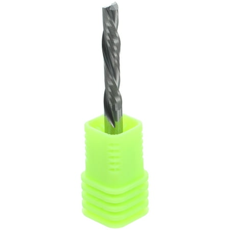 

Double-edged Left-hand Milling Cutter Bits Router Sculpting Cutting Engrave Tool
