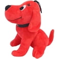 thumbnail image 1 of Peluche de peluche Clifford's Big Red Dog Anime Plus 22 cm, 1 of 3