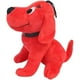 thumbnail image 1 of Peluche de peluche Clifford's Big Red Dog Anime Plus 22 cm, 1 of 3