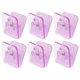 thumbnail image 1 of Violet ABS Light Mounting Bracket for Dog with Enhanced Stability and Versatile Installation 6 Pieces, 1 of 5