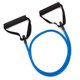 thumbnail image 1 of Banda de Resistencia Zhivalor para Ejercicios Azul Tensión Media 4' 12 lb, 1 of 1