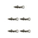 thumbnail image 1 of Wosthever Abrebotellas Apertura en forma de pez lindo Reutilizable Restaurante Camping Senderismo Barbacoa Utensilios de cocina Accesorios Type8 NO8, 1 of 6