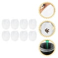 thumbnail image 3 of 8pcs Paint Strainer Bag Elastic Opening Strainer Bag Paint Filter Bag 5 Gallon, 3 of 7