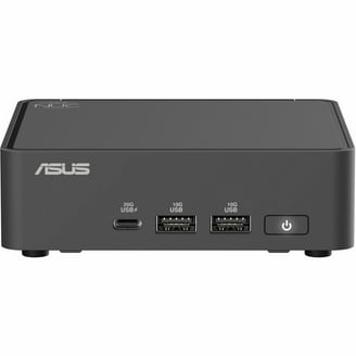 Asus PB50 Miniature Computer - AMD Ryzen 53550H - 8GB RAM - 256GB