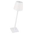 thumbnail image 4 of Book Reading Light, 3 Color Mode Cordless Table Lamp USB   For Bedroom Black,White, 4 of 8