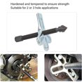 thumbnail image 4 of Kit De Extractor De Equilibrador Armónico, Herramienta De Instalación De Equilibrador Armónico De Presión Uniforme Reutilizable Templada Con Caja De Almacenamiento Para, 4 of 8