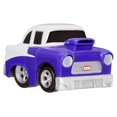 thumbnail image 3 of Little Tikes Crazy Fast Cars, 2 unidades (paquete de 1), vehículos de juguete con retroceso con temática de Muscle Movers, vehículos de juguete con retroceso que alcanzan hasta 50 pies, 3 of 5