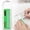 Green, variant on NANDIYNZHI Plastic Ruler Calculator 5.2x1.8 Inch Purple Durable for Classroom and Office, 4 in 1 Measuring Tool, Digital Math Device, Teacher Stationery, Angle Finder Device, Magnifier Protractor