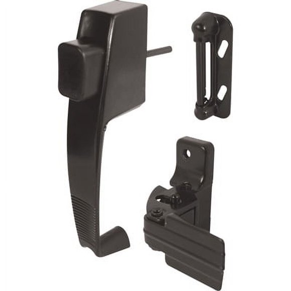 Screen & Storm Door Latches