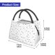 thumbnail image 2 of Fotbe Airplane Bolsa Térmica Portátil con Estampado, Bolsa de Entrega de Alimentos Aislada, Bolsa Reutilizable de Gran Capacidad para Comidas y Supermercado, 2 of 6
