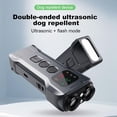 thumbnail image 4 of P9 Smart Dog Bark Deterrent – Dual Frequency 15/30kHz Ultrasonic Trainer with LED Light, 4 of 9