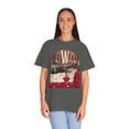 thumbnail image 4 of Howdy Christmas Shirt Western Cowboy Santa Claus Shirt, 4 of 4