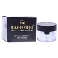 thumbnail image 3 of Sombra Efectos metálicos Make-Up Studio Plata 0.07 oz, 3 of 4