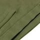 thumbnail image 4 of WILLBEST Pantalones Cortos Casuales para Hombre, de Color Liso, para El Trabajo, para Correr, Entrenar y Trotar., 4 of 6