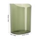 thumbnail image 5 of ADDHAT Caja Organizadora Para Pañuelos De Cocina Con Soporte De Pared Y Material Pet Resistente, 5 of 6