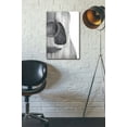 thumbnail image 3 of Epic Graffiti 'Stringed Instrument Study III' by Ethan Harper Canvas Wall Art, 18"x26", 3 of 3
