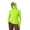 Z22-Green, variant on Women's Protective Sunscreen Jacket Ice Silk Summer Lightweight Long Sleeve Jacket Breathable for Summer Outdoors