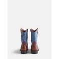 thumbnail image 4 of Wonder Nation Toddler Boys' USA Cowboy Boots, 4 of 4