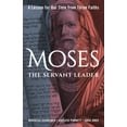 thumbnail image 2 of Pre-Owned How Millennials Can Lead Us Out of the Mess We're In: A Jew, a Muslim, and a Christian Share Leadership Lessons from the Life of Moses (Hardcover) 1538134101 9781538134108, 2 of 2