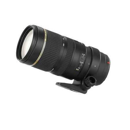 UPC 725211009016 product image for Tamron SP AF 70-200mm f/2.8 Di VC Canon Telephoto Zoom Lens | upcitemdb.com