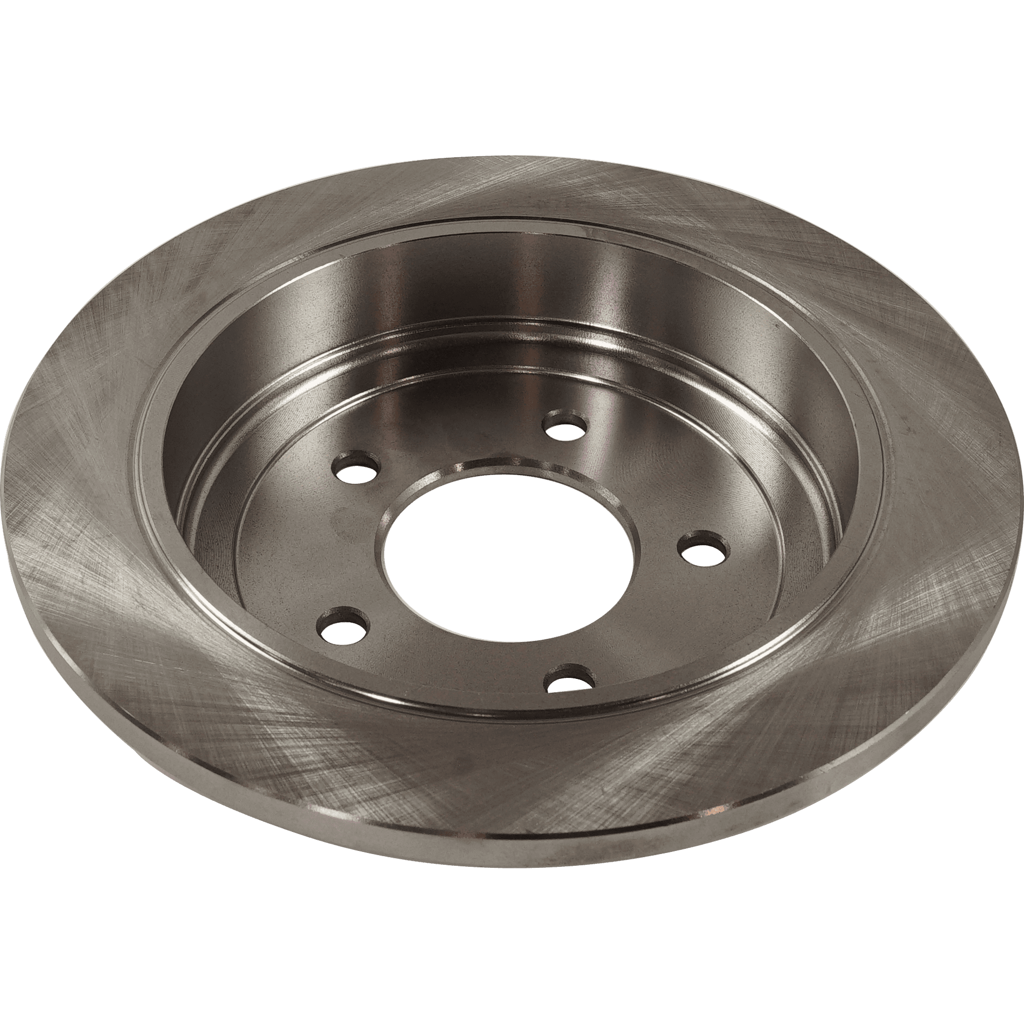 SURESTOP Brake Disc Rotor Compatible with Ford Expedition Rear,Left Driver,Right Passenger 1999-2002