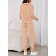 thumbnail image 5 of Conjunto Deportivo PRETTYGARDEN Otoño Invierno 2 Piezas Caqui XL, 5 of 8