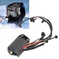 thumbnail image 4 of 0584028, Paquete De Energía Fuera De Borda ABS Plástico RPM Sin Límite 585260 Plug And Play Fast Reopen 585224 CDI Para Piezas Marinas Ccdes Otros, 4 of 8