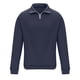 thumbnail image 4 of Sudadera sin capucha para hombre, jersey con media cremallera, camiseta de manga larga, sudadera sin capucha, blusa y camisa de cuello alto de manga larga, blusa para hombre, 4 of 6