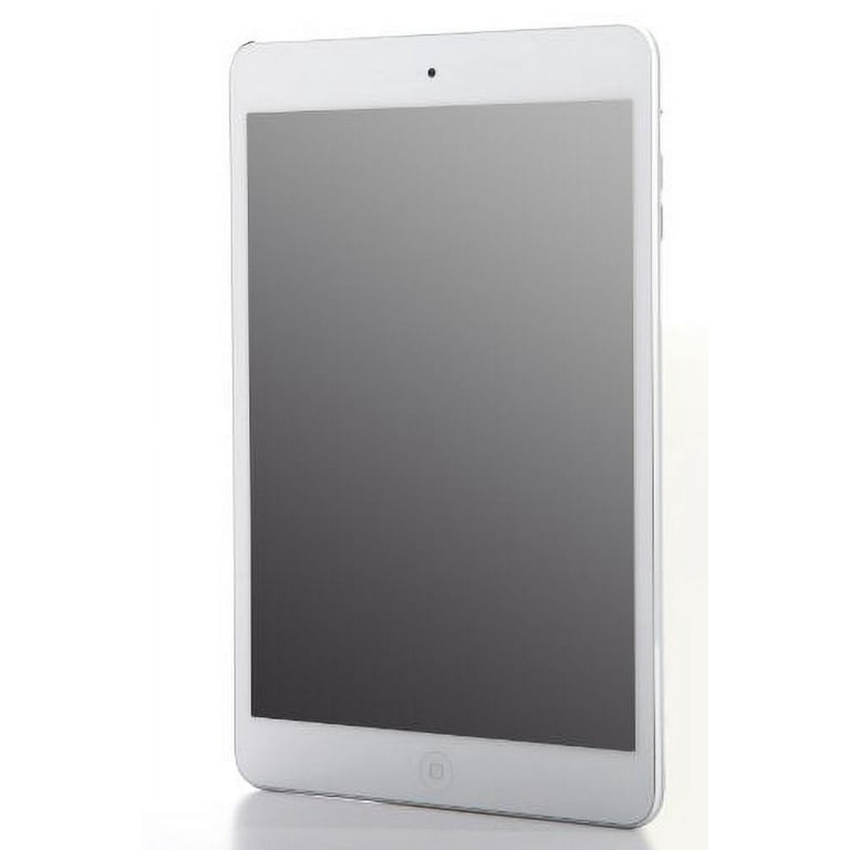 Restored Apple iPad mini MD531LL/A (16GB, Wi-Fi Only, White Restored Apple iPad mini MD531LL/A (16GB, Wi-Fi Only, White