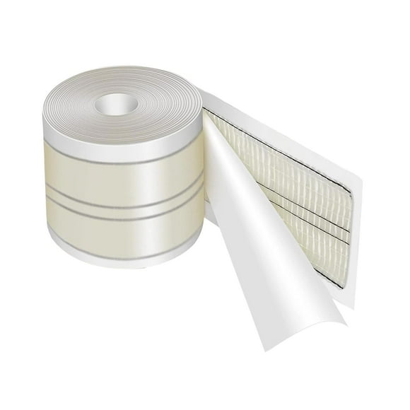 GROWTH TANK Carpet Joining Tape Seam Sealer, DIY Cuttable Joining Self Sticky 9.2M Rug Tape for Exhibition Home Show Hotels Coffee Shop double sided